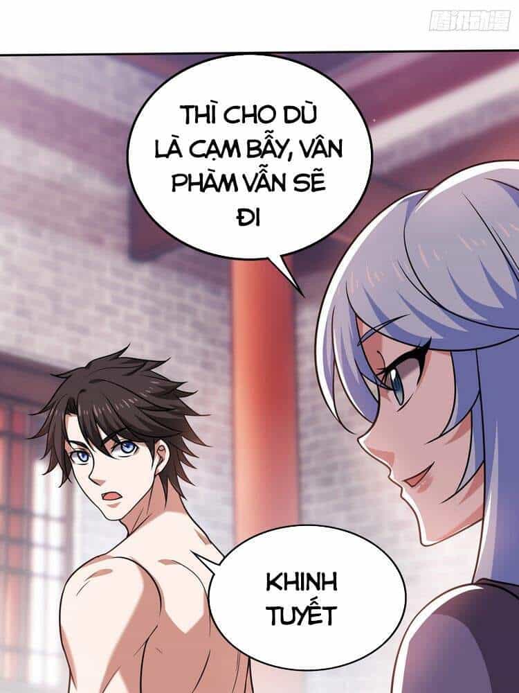 Siêu Cấp Thần Y Tại Đô Thị - Chương 201 - ảnh 31