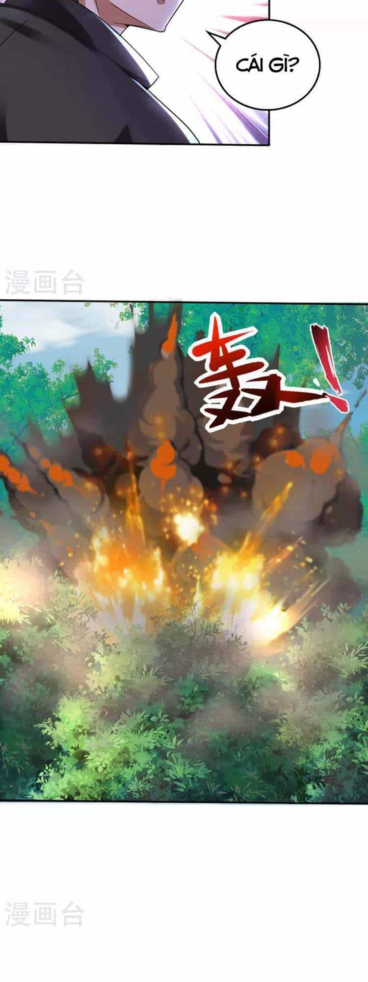 Siêu Cấp Thần Y Tại Đô Thị - Chương 209 - ảnh 24