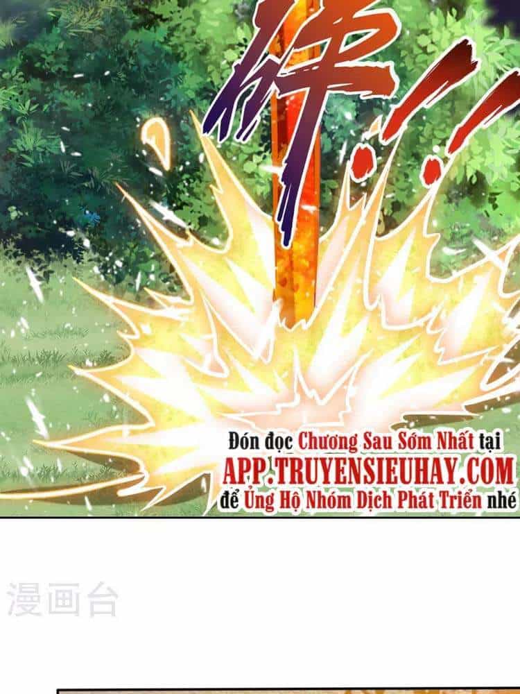 Siêu Cấp Thần Y Tại Đô Thị - Chương 213 - ảnh 4