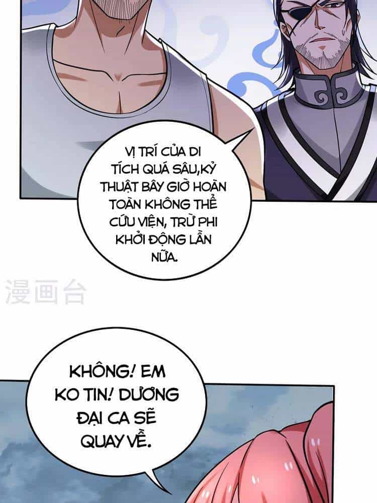 Siêu Cấp Thần Y Tại Đô Thị - Chương 215 - ảnh 19