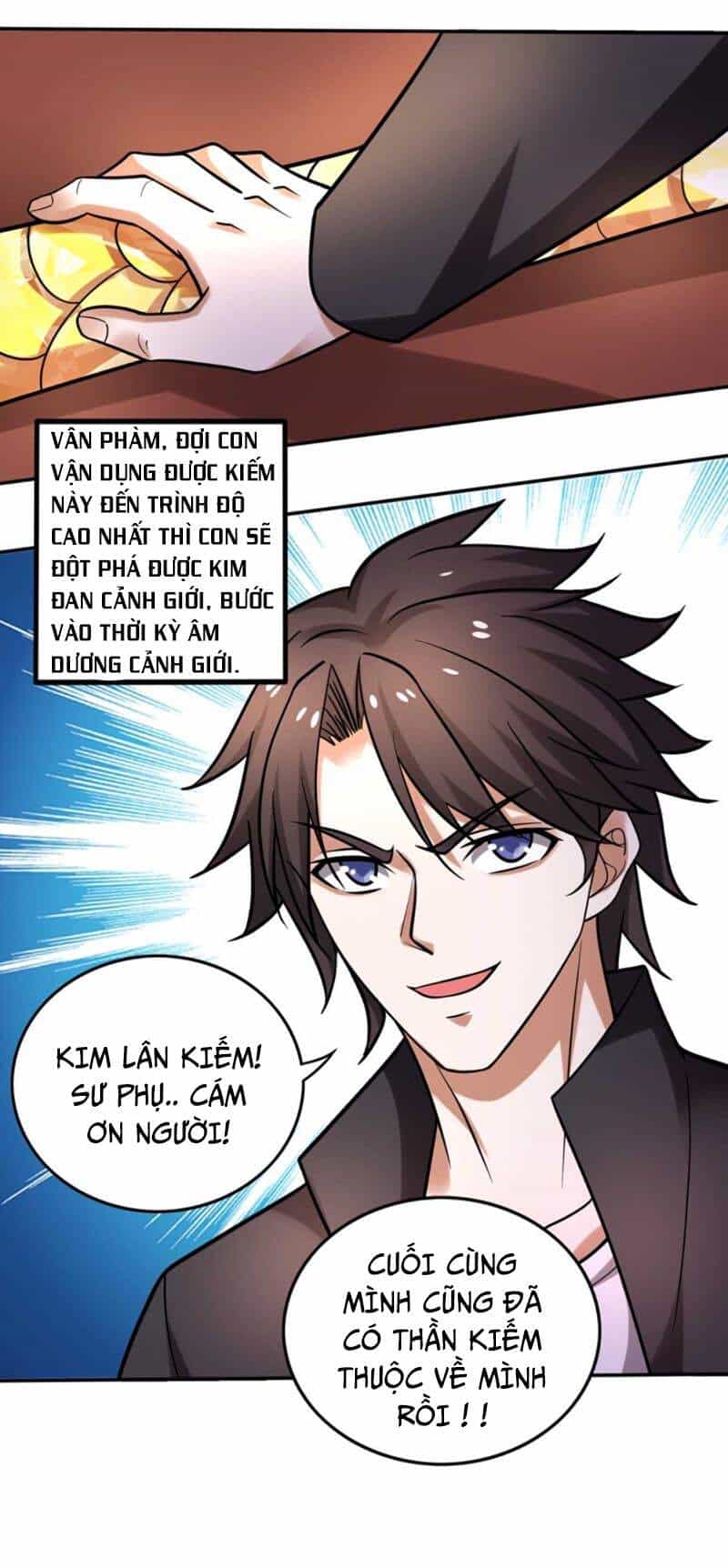 Siêu Cấp Thần Y Tại Đô Thị - Chương 221 - ảnh 18