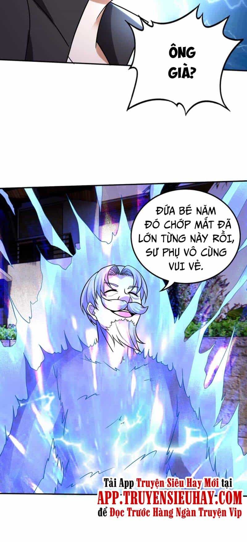 Siêu Cấp Thần Y Tại Đô Thị - Chương 221 - ảnh 6