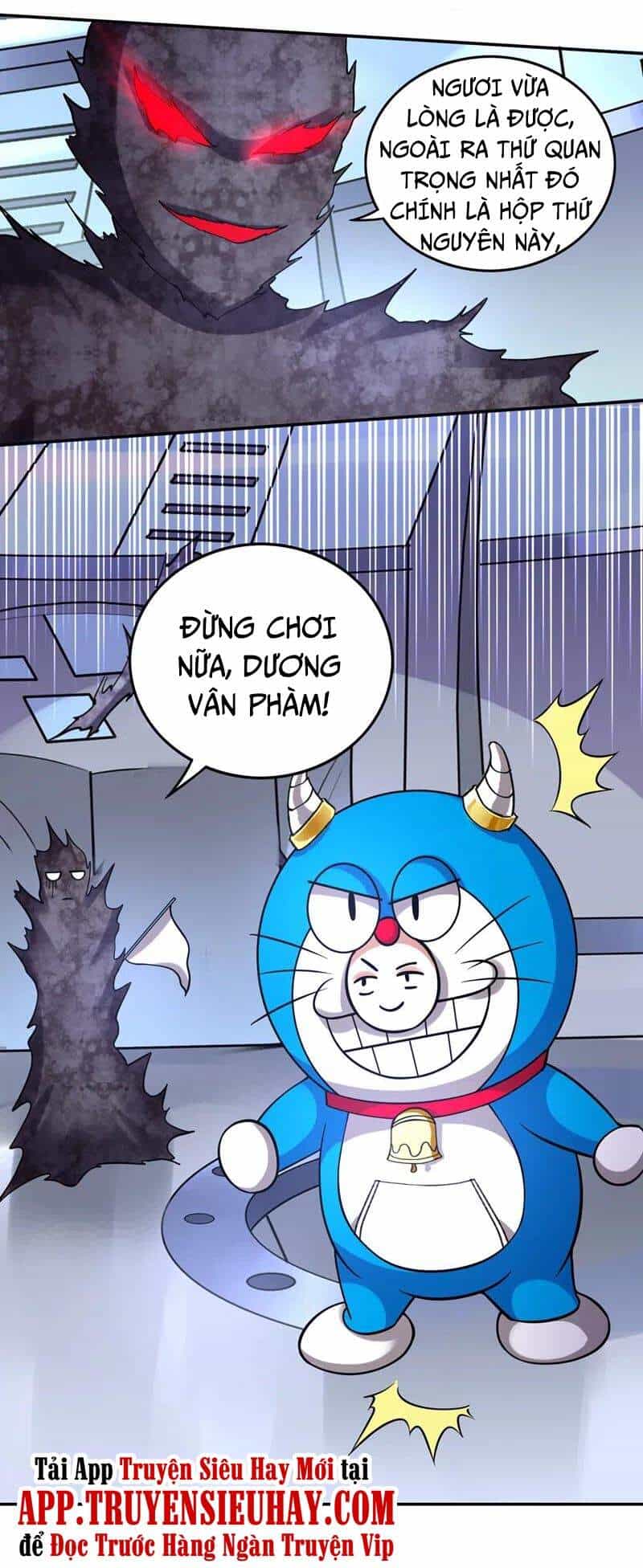 Siêu Cấp Thần Y Tại Đô Thị - Chương 222 - ảnh 14