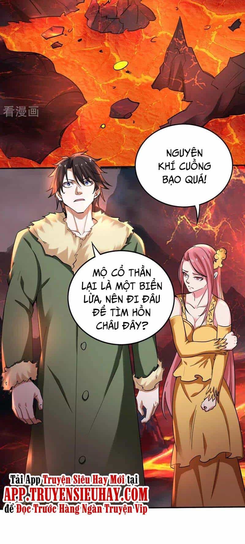 Siêu Cấp Thần Y Tại Đô Thị - Chương 223 - ảnh 21