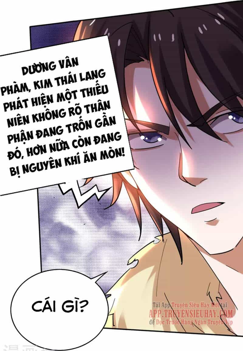 Siêu Cấp Thần Y Tại Đô Thị - Chương 224 - ảnh 1