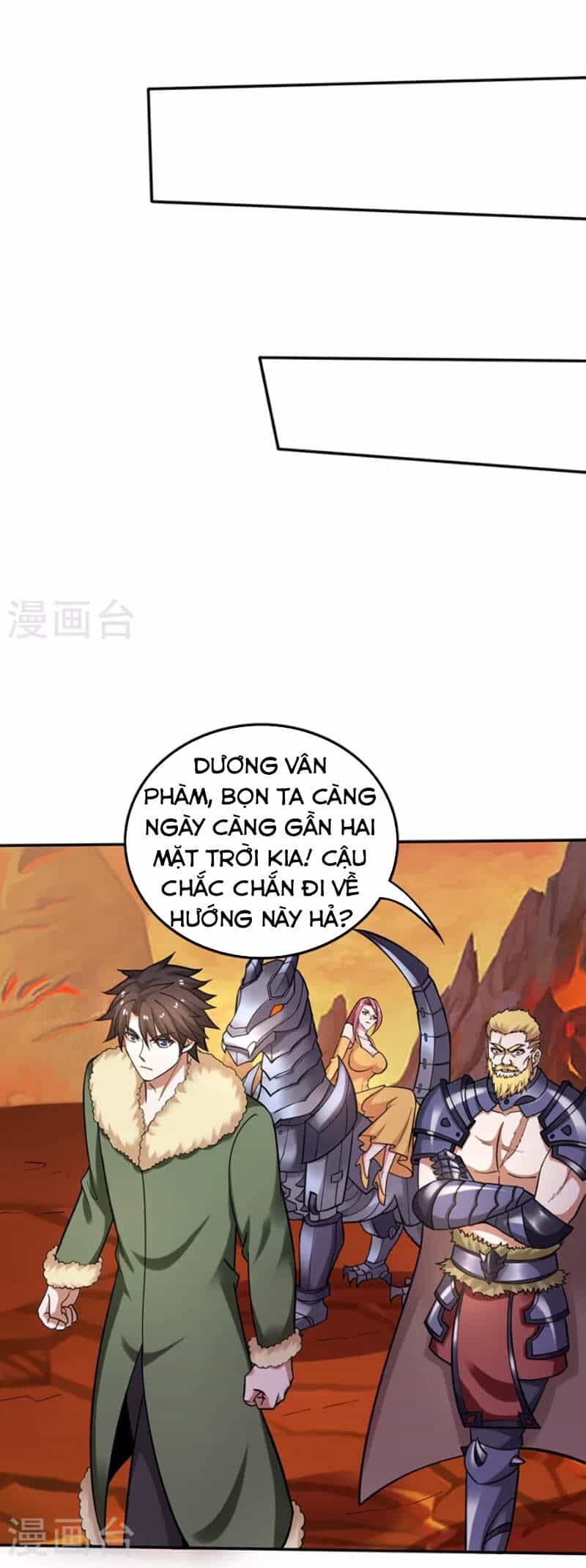 Siêu Cấp Thần Y Tại Đô Thị - Chương 225 - ảnh 12