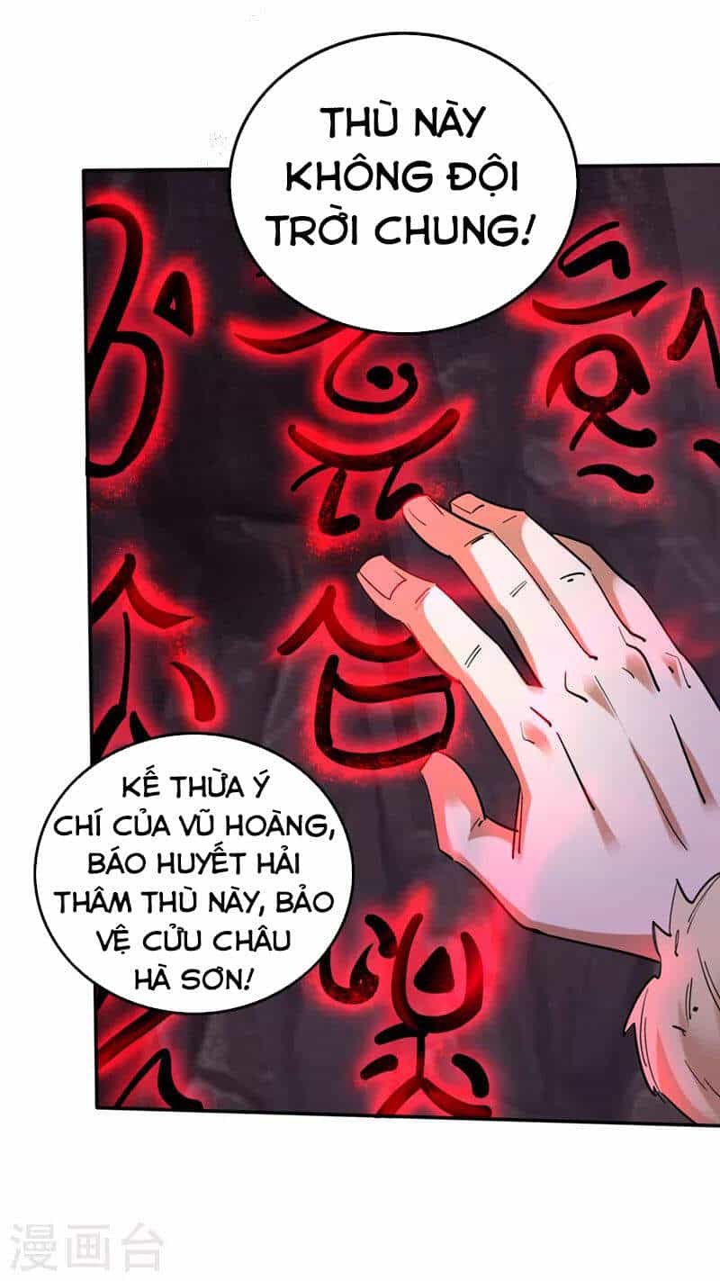 Siêu Cấp Thần Y Tại Đô Thị - Chương 226 - ảnh 14