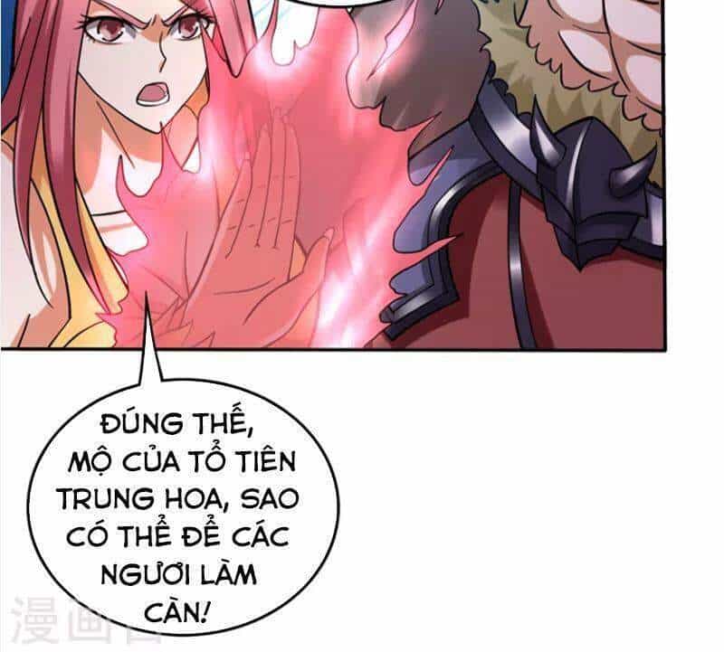 Siêu Cấp Thần Y Tại Đô Thị - Chương 227 - ảnh 2