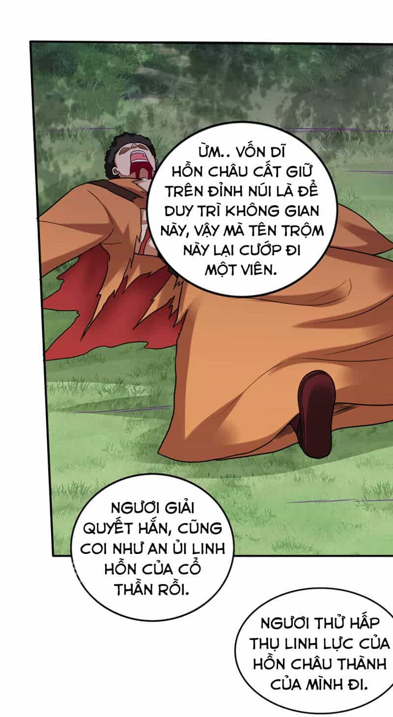 Siêu Cấp Thần Y Tại Đô Thị - Chương 230 - ảnh 30