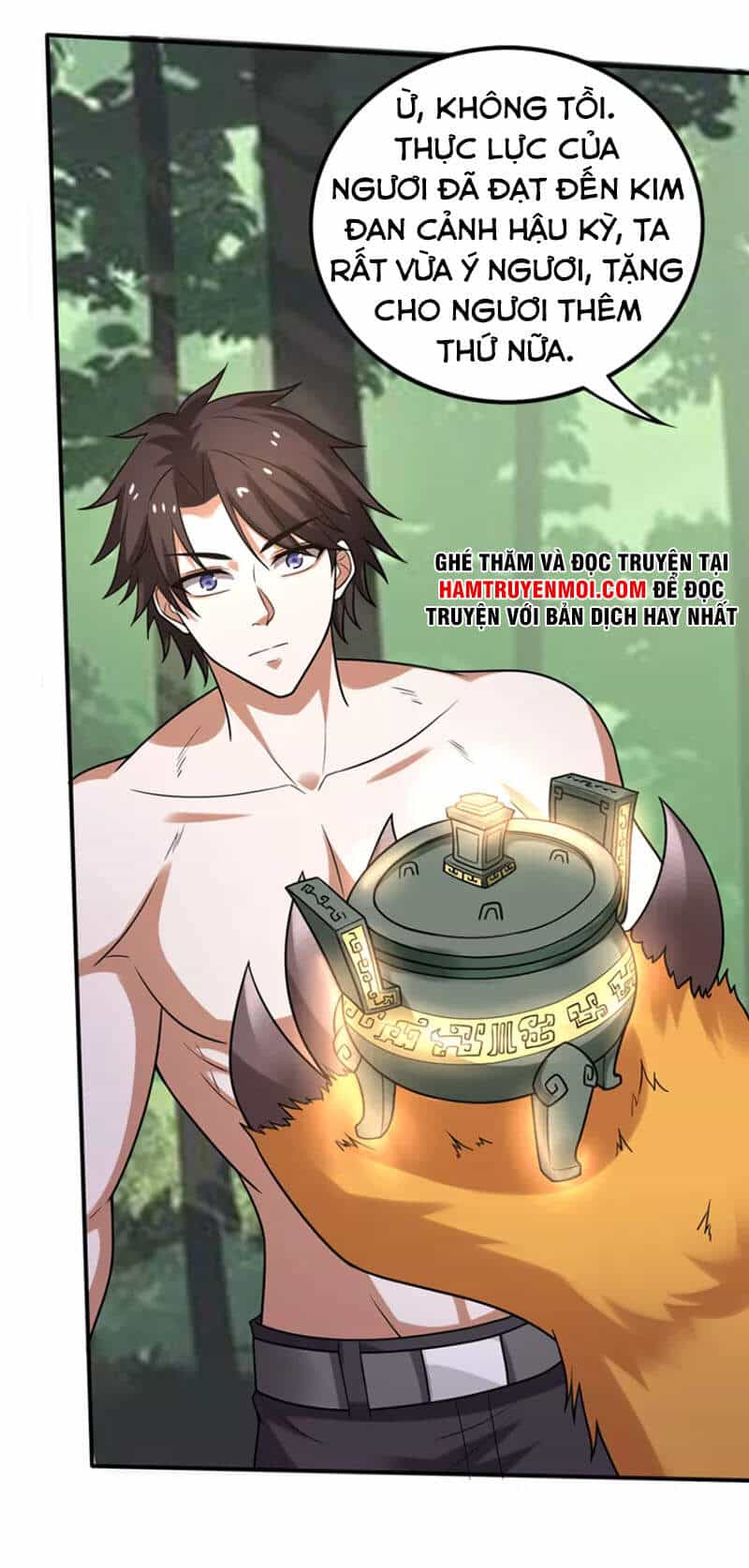 Siêu Cấp Thần Y Tại Đô Thị - Chương 231 - ảnh 7