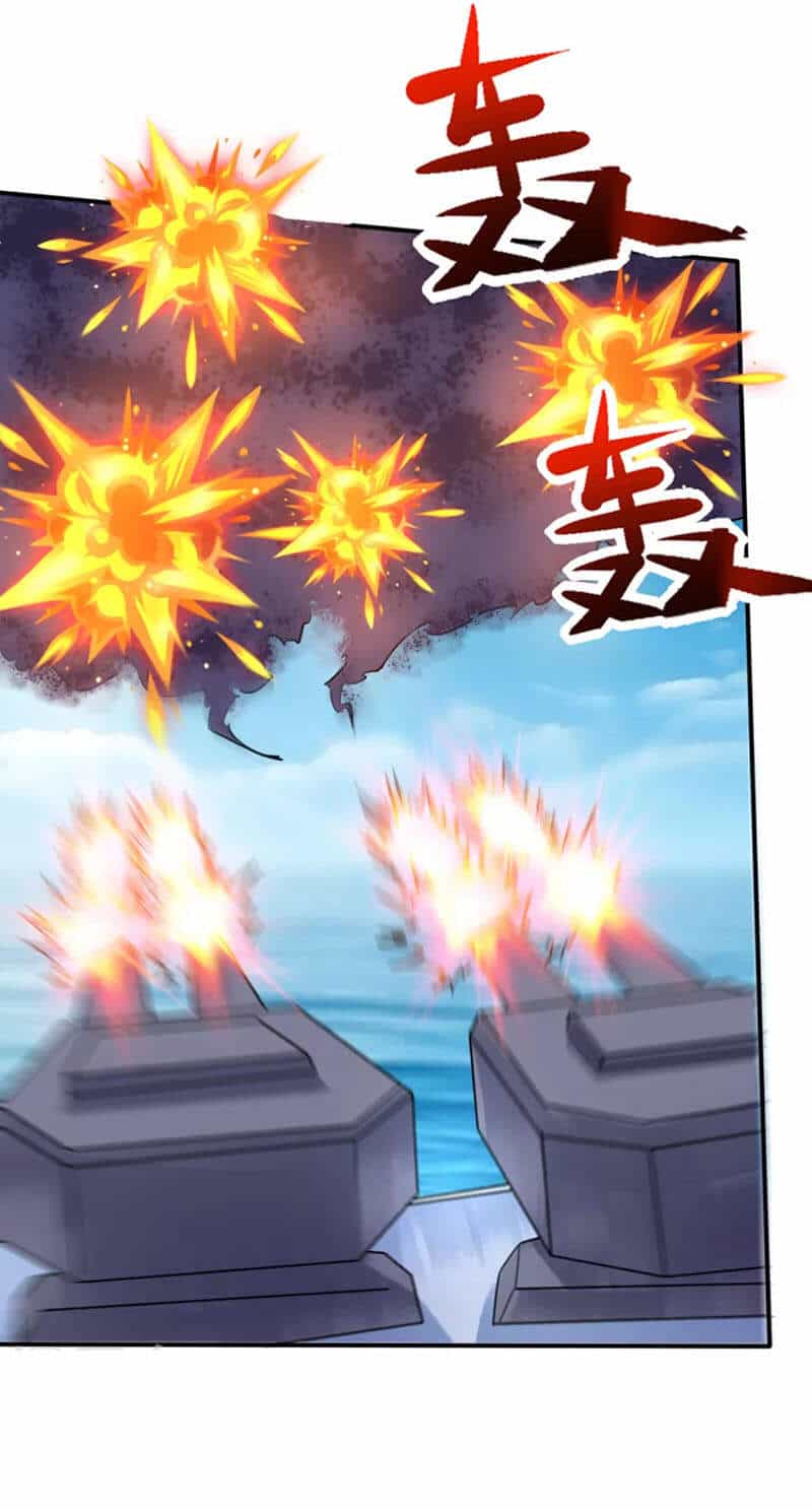 Siêu Cấp Thần Y Tại Đô Thị - Chương 232 - ảnh 28