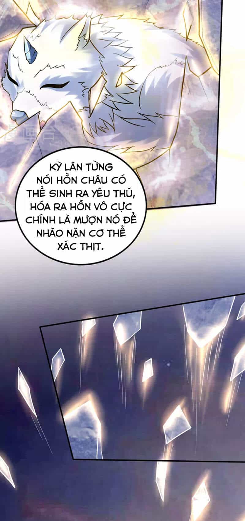 Siêu Cấp Thần Y Tại Đô Thị - Chương 232 - ảnh 4