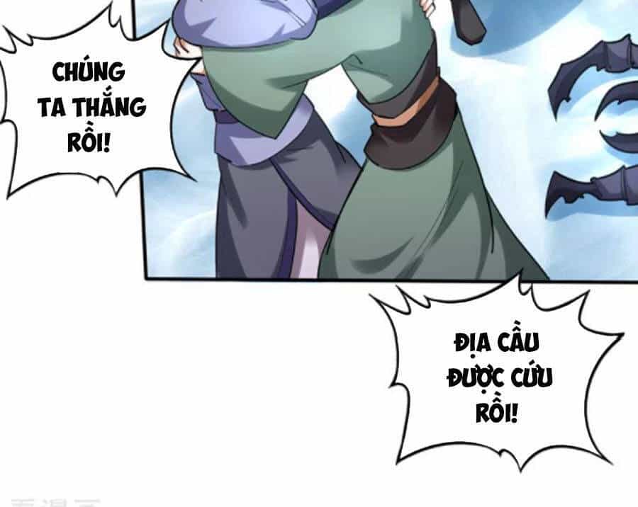 Siêu Cấp Thần Y Tại Đô Thị - Chương 236 - ảnh 28