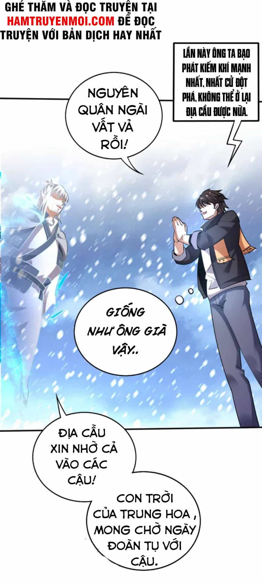 Siêu Cấp Thần Y Tại Đô Thị - Chương 236 - ảnh 31
