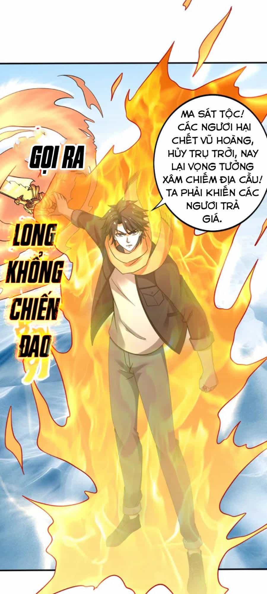 Siêu Cấp Thần Y Tại Đô Thị - Chương 237 - ảnh 7