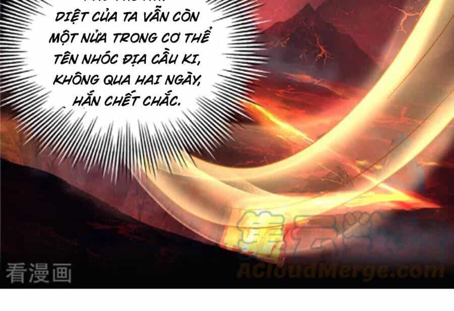 Siêu Cấp Thần Y Tại Đô Thị - Chương 238 - ảnh 13