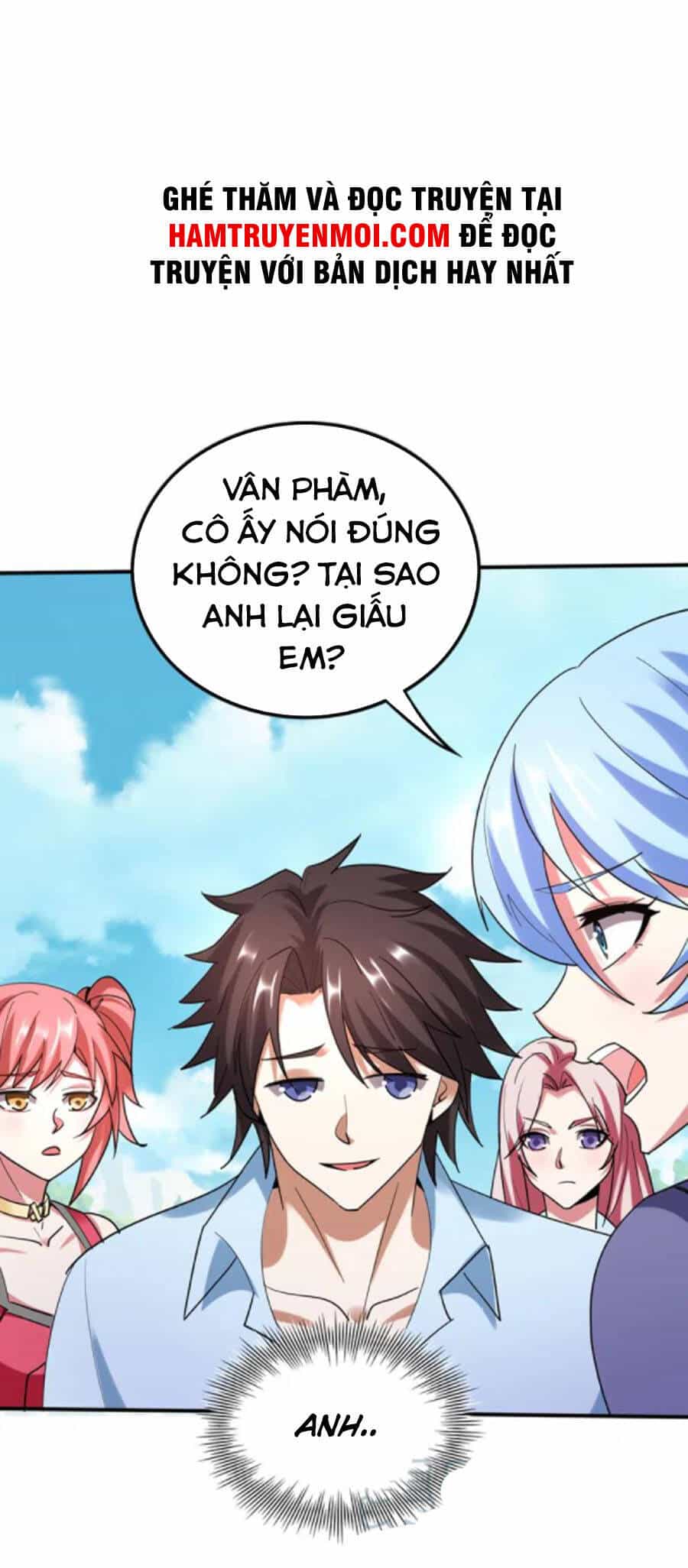 Siêu Cấp Thần Y Tại Đô Thị - Chương 239 - ảnh 7