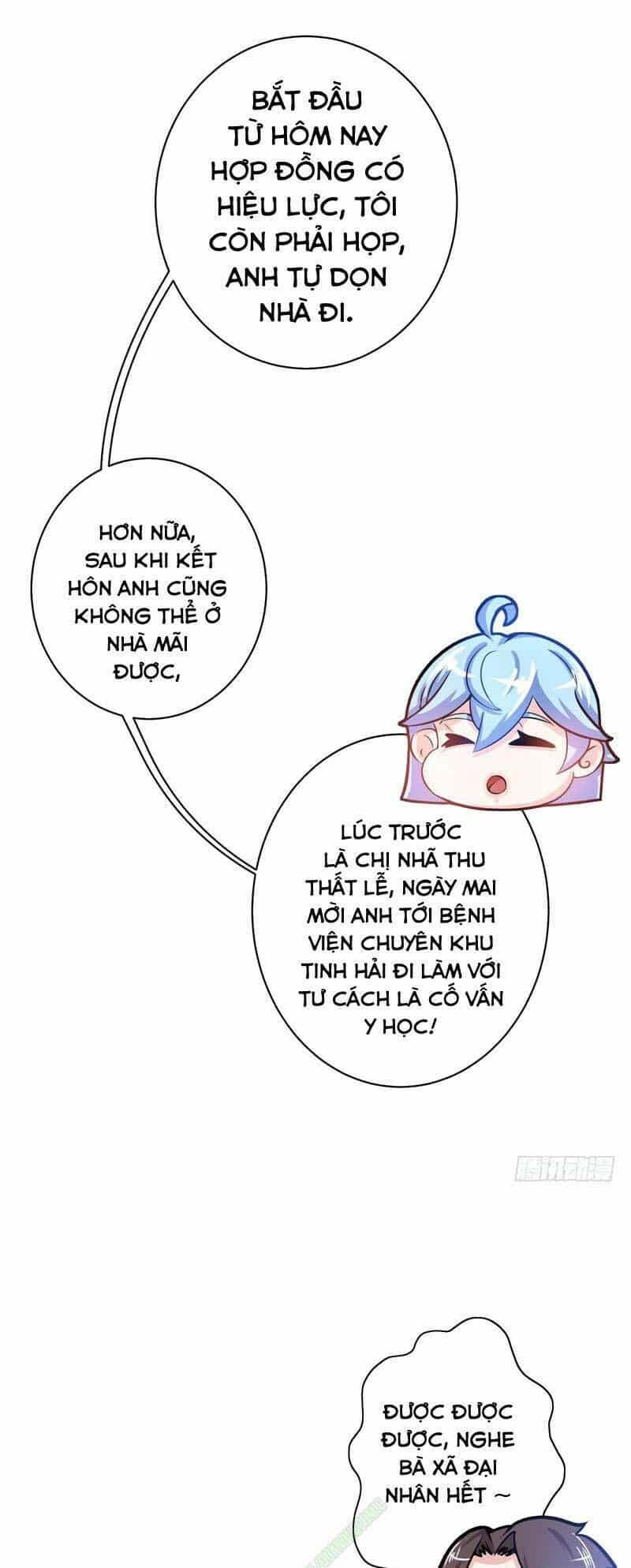 Siêu Cấp Thần Y Tại Đô Thị - Chương 23 - ảnh 14