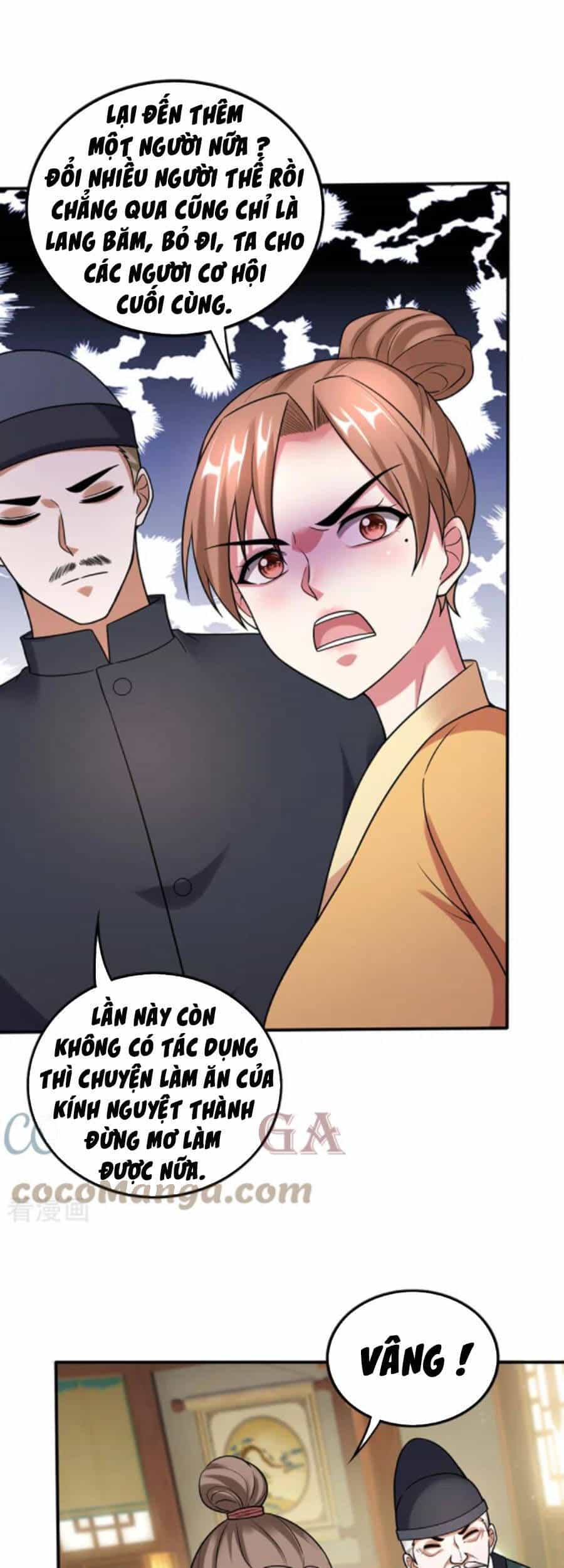 Siêu Cấp Thần Y Tại Đô Thị - Chương 242 - ảnh 19