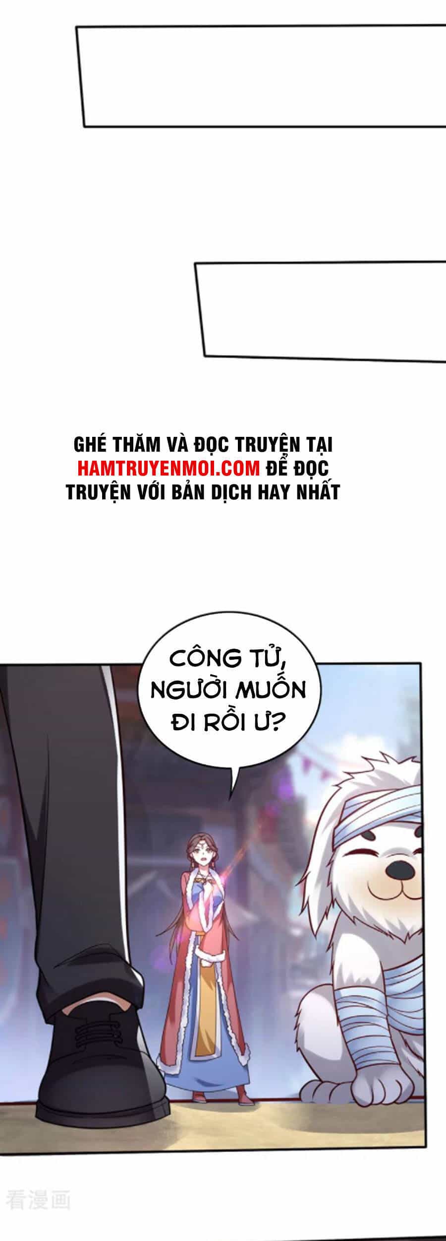 Siêu Cấp Thần Y Tại Đô Thị - Chương 244 - ảnh 13