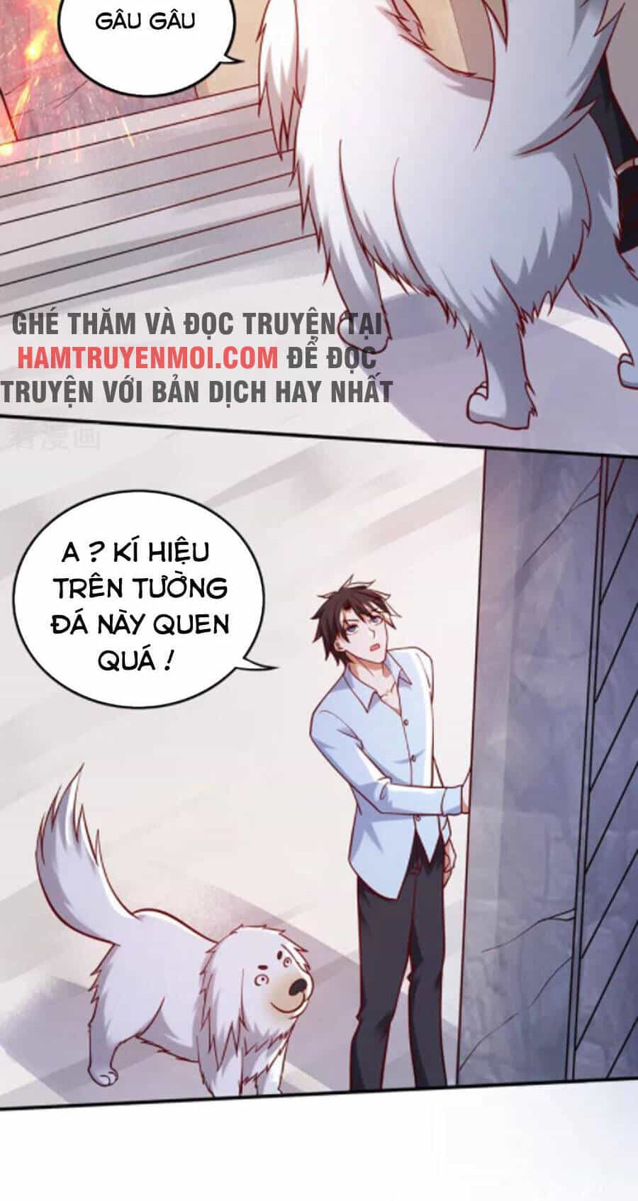 Siêu Cấp Thần Y Tại Đô Thị - Chương 246 - ảnh 23