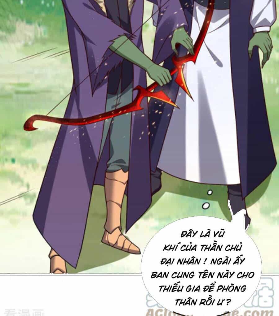 Siêu Cấp Thần Y Tại Đô Thị - Chương 248 - ảnh 33