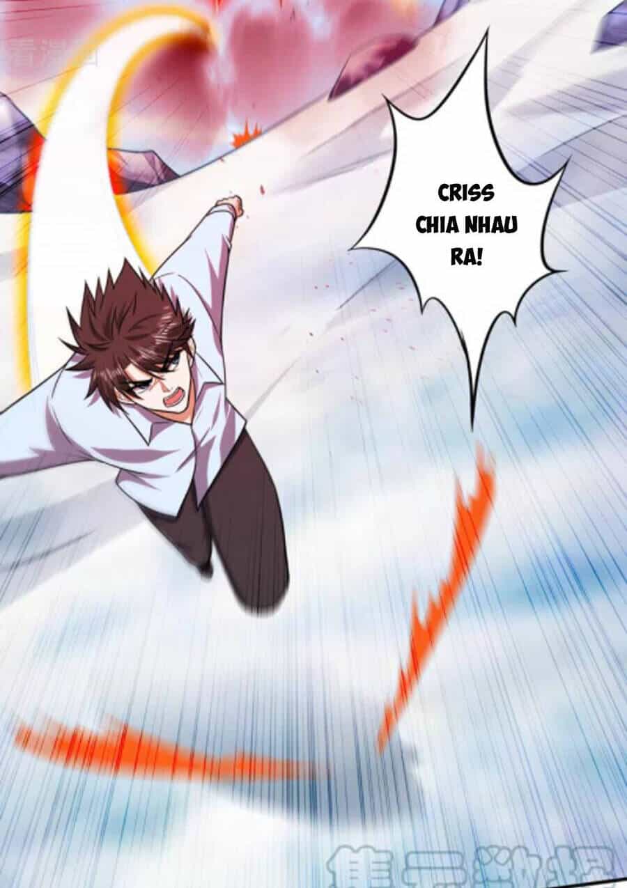 Siêu Cấp Thần Y Tại Đô Thị - Chương 251 - ảnh 17