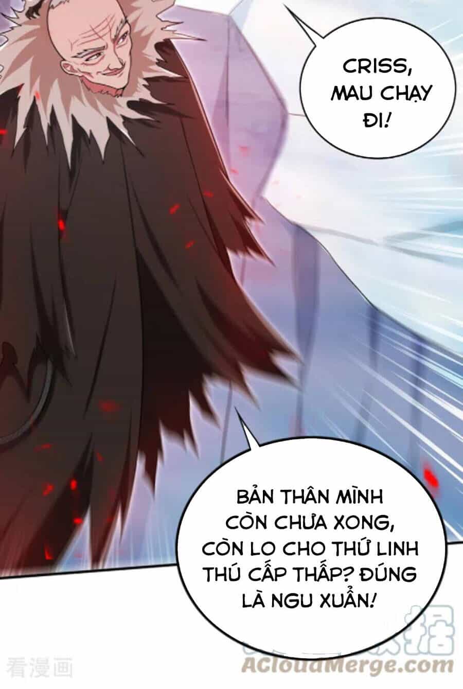 Siêu Cấp Thần Y Tại Đô Thị - Chương 251 - ảnh 23