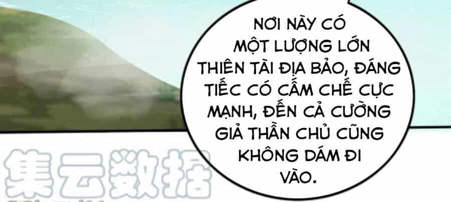 Siêu Cấp Thần Y Tại Đô Thị - Chương 251 - ảnh 30