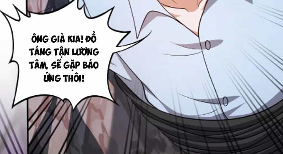 Siêu Cấp Thần Y Tại Đô Thị - Chương 252 - ảnh 13