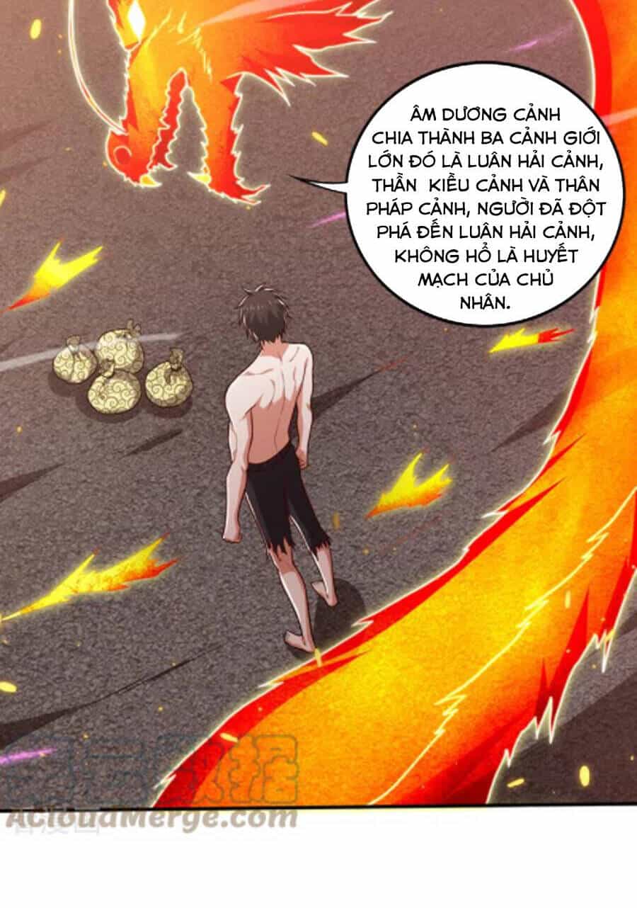 Siêu Cấp Thần Y Tại Đô Thị - Chương 253 - ảnh 7