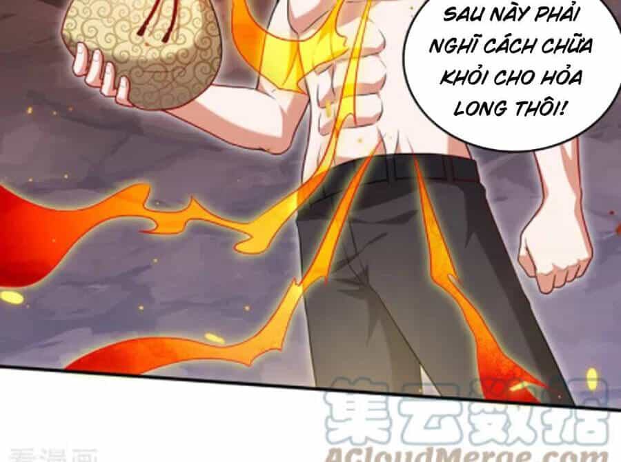 Siêu Cấp Thần Y Tại Đô Thị - Chương 253 - ảnh 9