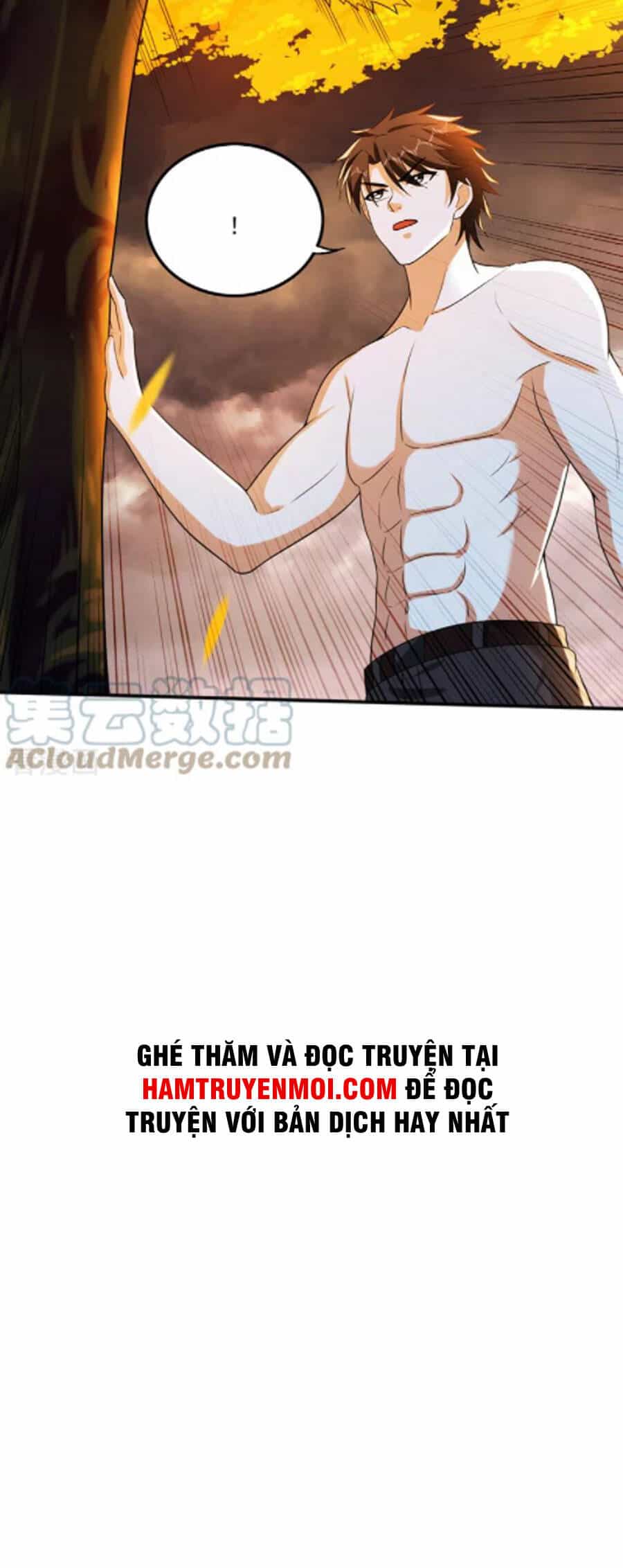 Siêu Cấp Thần Y Tại Đô Thị - Chương 256 - ảnh 24