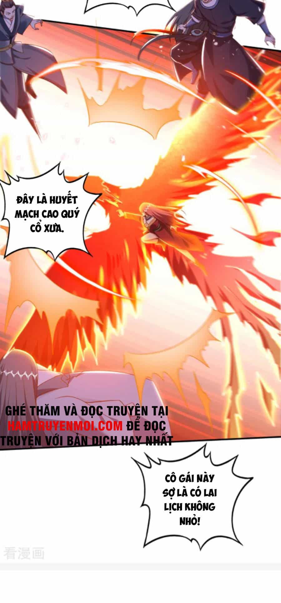 Siêu Cấp Thần Y Tại Đô Thị - Chương 257 - ảnh 12