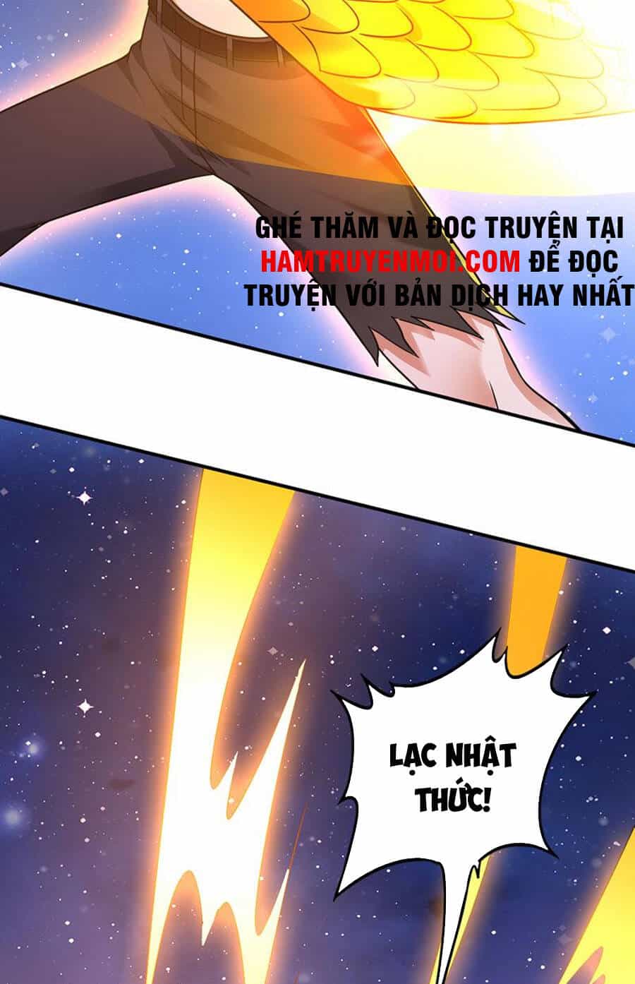 Siêu Cấp Thần Y Tại Đô Thị - Chương 259 - ảnh 12