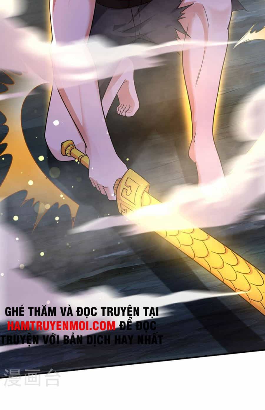 Siêu Cấp Thần Y Tại Đô Thị - Chương 259 - ảnh 16
