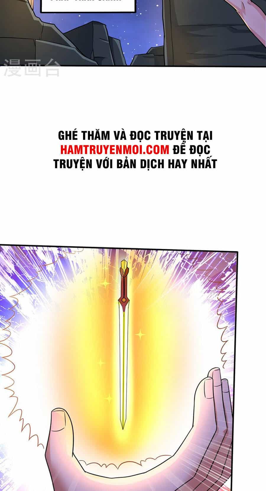 Siêu Cấp Thần Y Tại Đô Thị - Chương 259 - ảnh 24