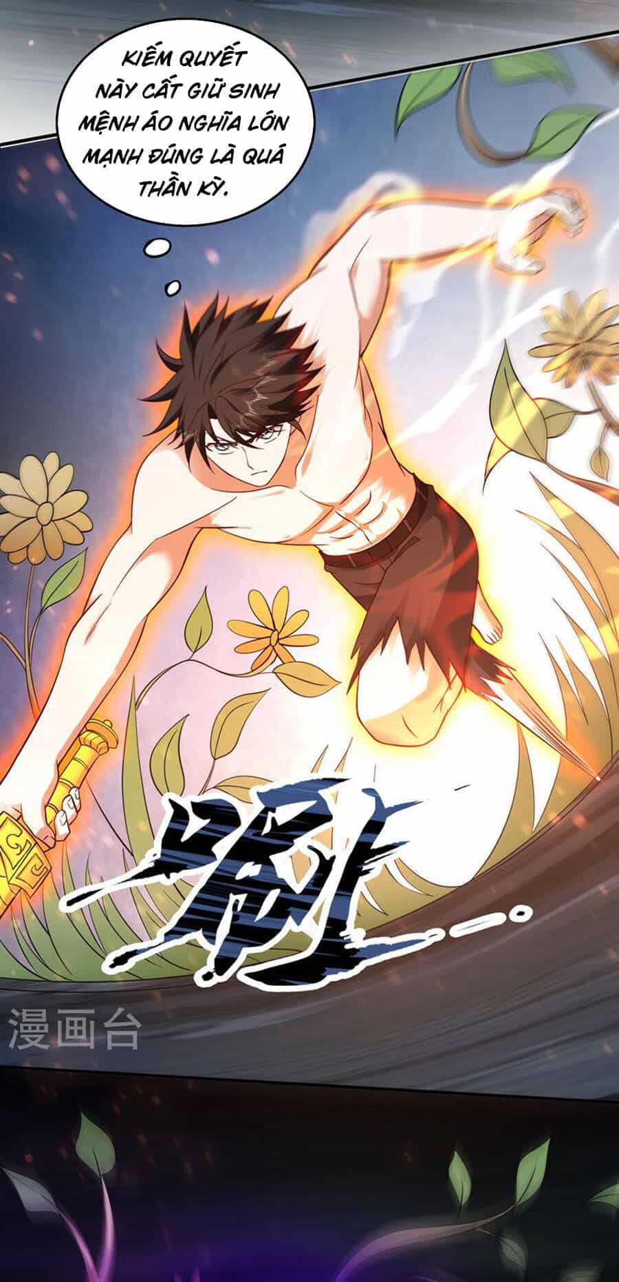 Siêu Cấp Thần Y Tại Đô Thị - Chương 259 - ảnh 3