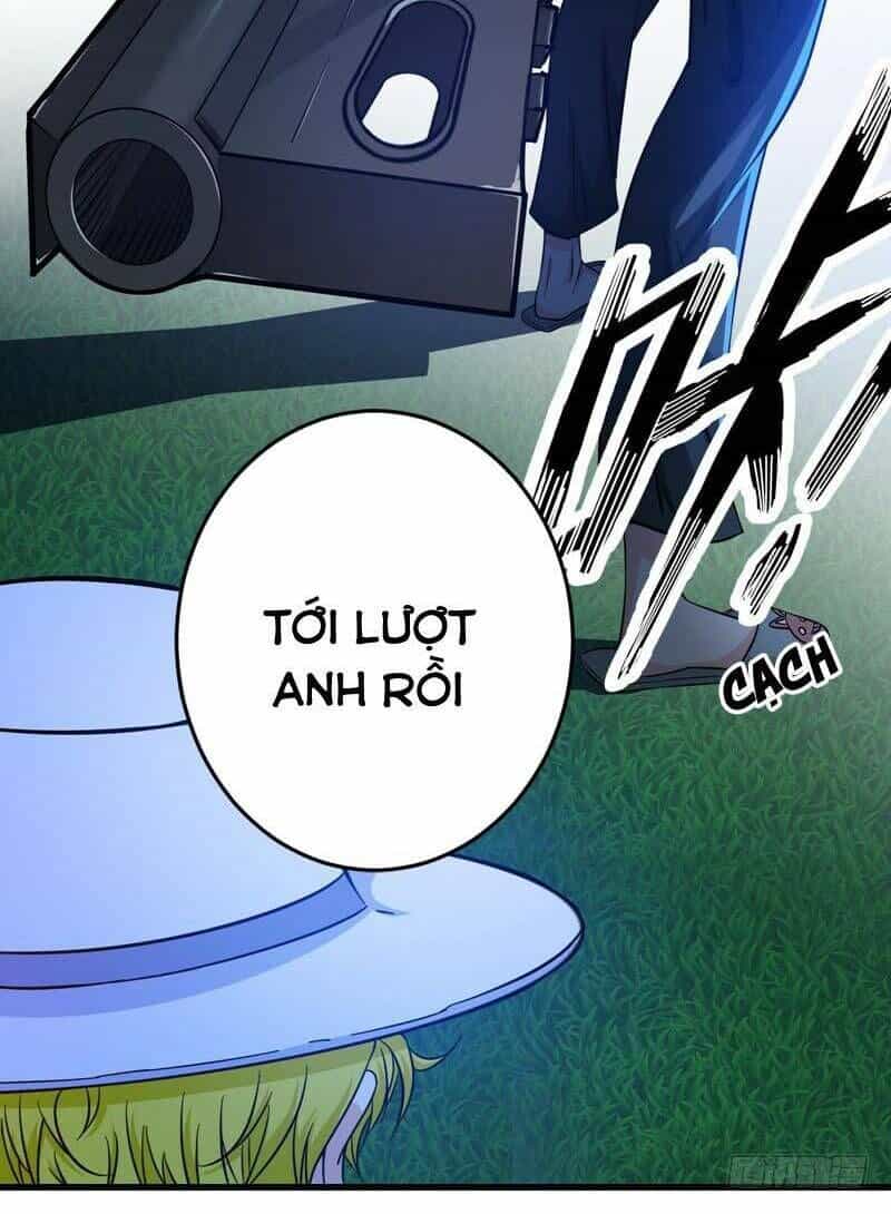 Siêu Cấp Thần Y Tại Đô Thị - Chương 25 - ảnh 19