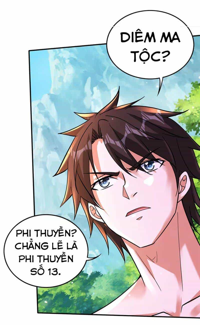 Siêu Cấp Thần Y Tại Đô Thị - Chương 263 - ảnh 10