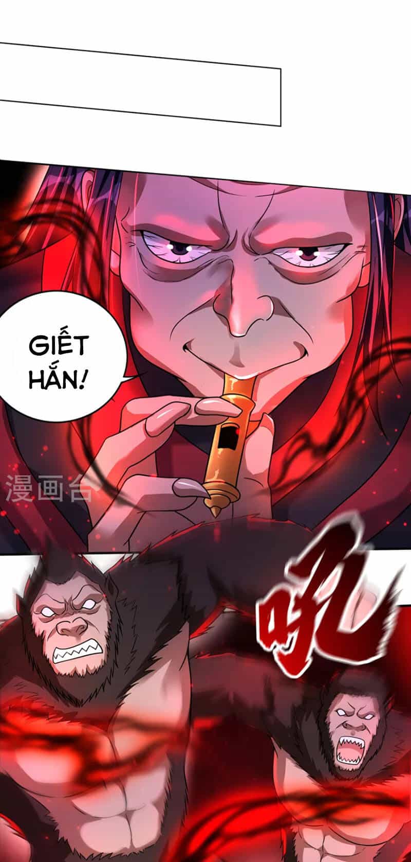 Siêu Cấp Thần Y Tại Đô Thị - Chương 264 - ảnh 10
