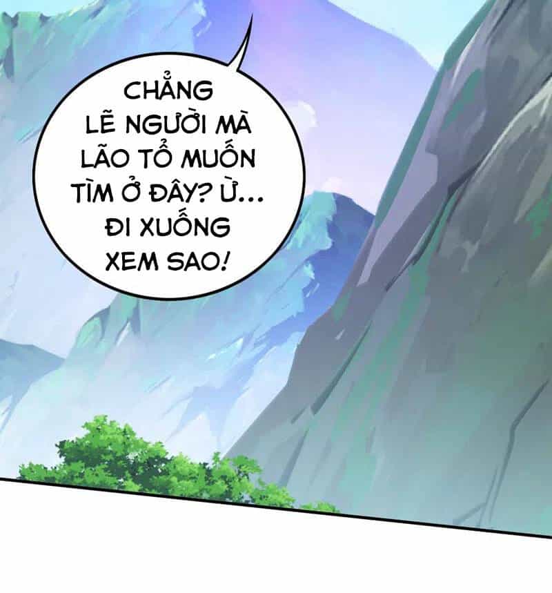 Siêu Cấp Thần Y Tại Đô Thị - Chương 265 - ảnh 20