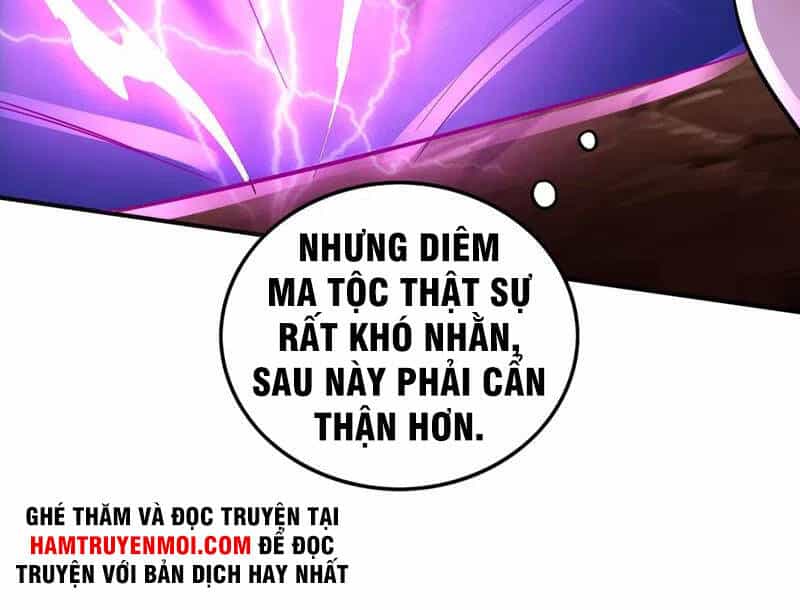 Siêu Cấp Thần Y Tại Đô Thị - Chương 265 - ảnh 33