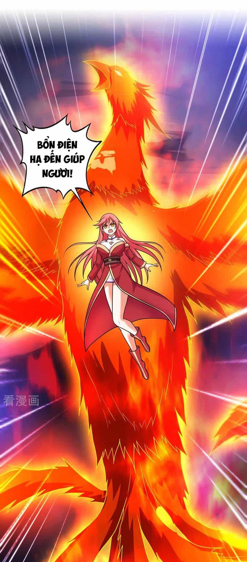 Siêu Cấp Thần Y Tại Đô Thị - Chương 265 - ảnh 4