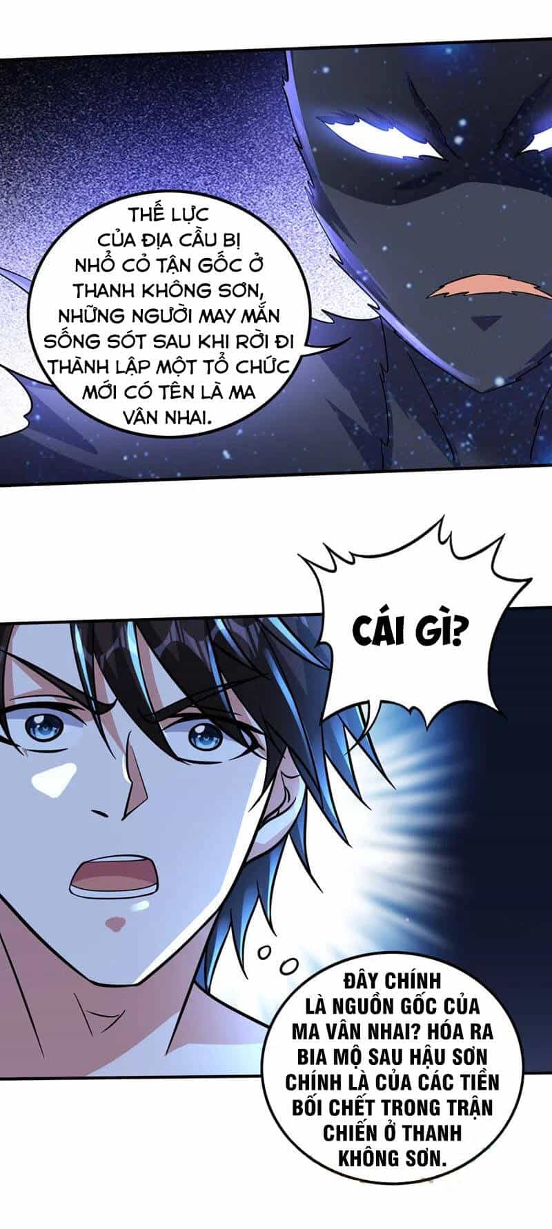 Siêu Cấp Thần Y Tại Đô Thị - Chương 266 - ảnh 28