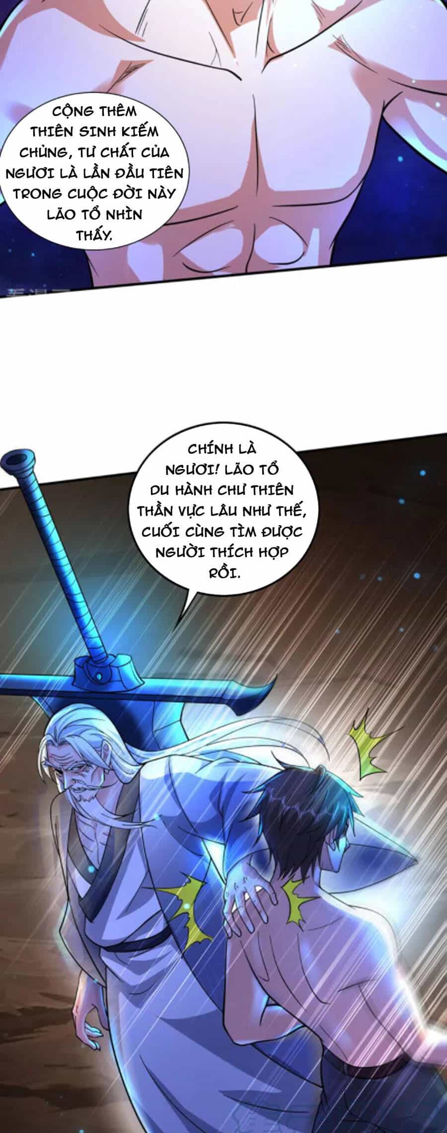 Siêu Cấp Thần Y Tại Đô Thị - Chương 267 - ảnh 7