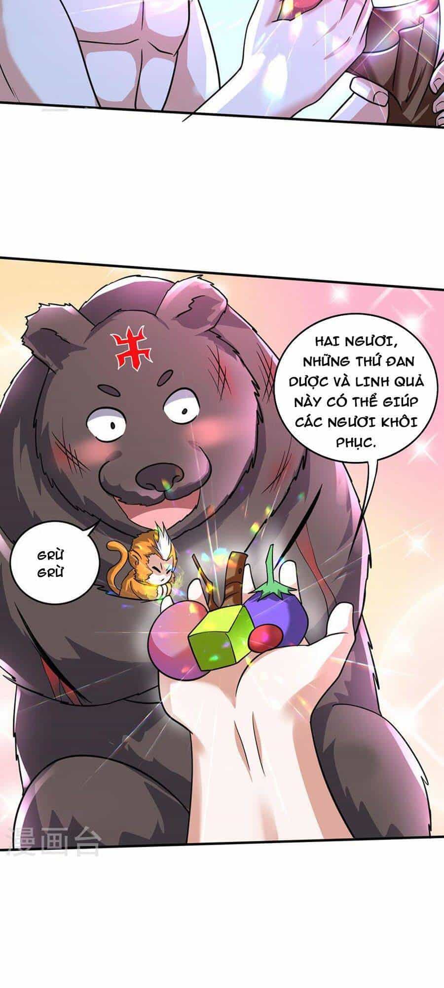 Siêu Cấp Thần Y Tại Đô Thị - Chương 268 - ảnh 39