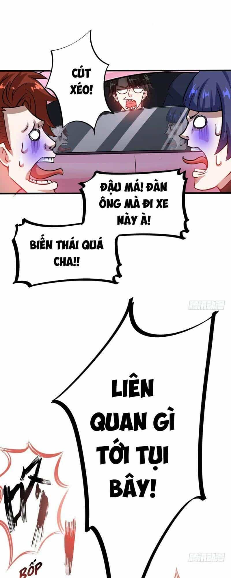 Siêu Cấp Thần Y Tại Đô Thị - Chương 26 - ảnh 11