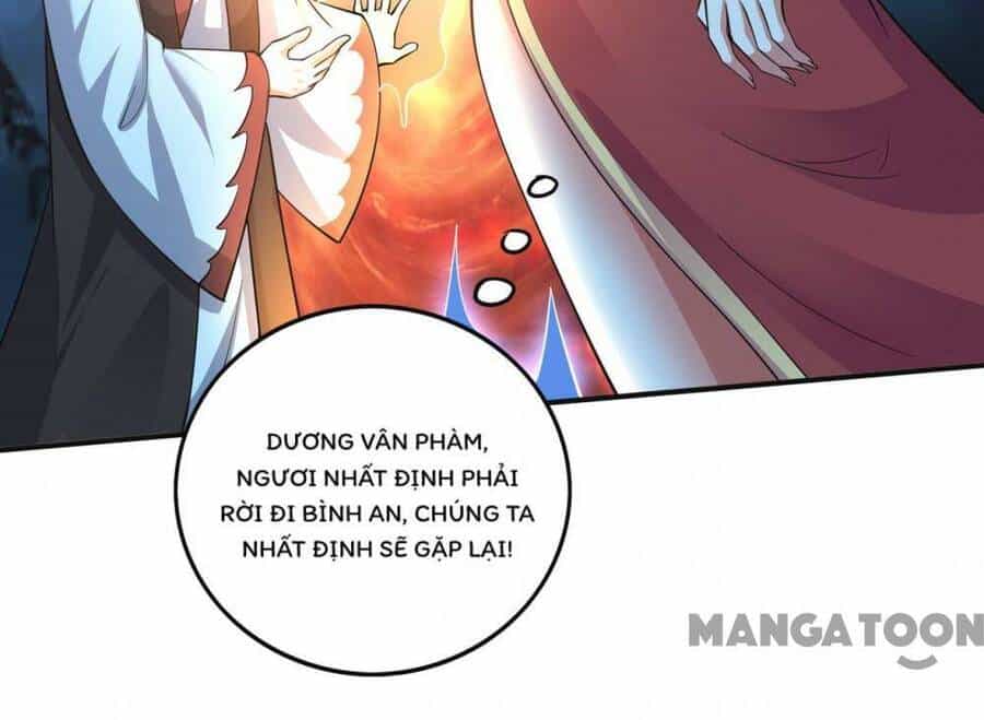 Siêu Cấp Thần Y Tại Đô Thị - Chương 276 - ảnh 22