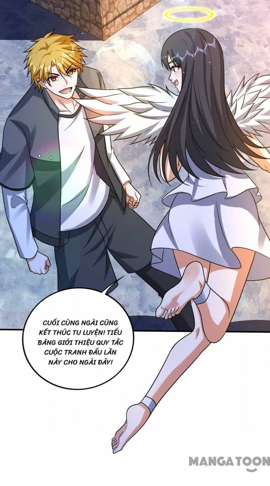Siêu Cấp Thần Y Tại Đô Thị - Chương 281 - ảnh 7